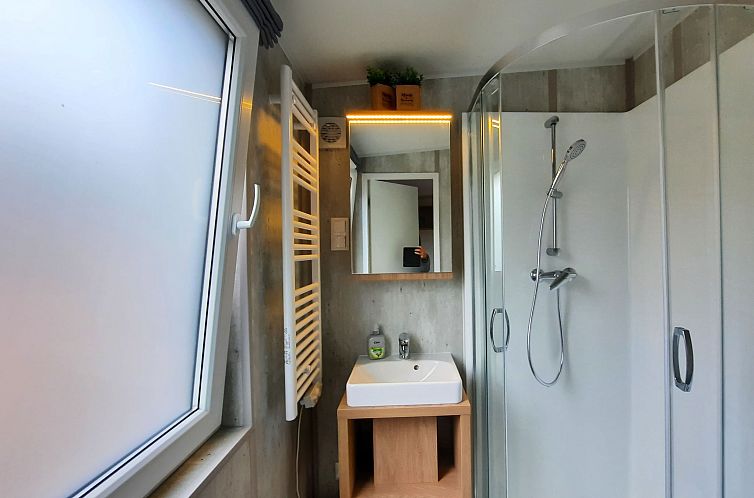 Vakantiehuis Tiny Haus Seeperle