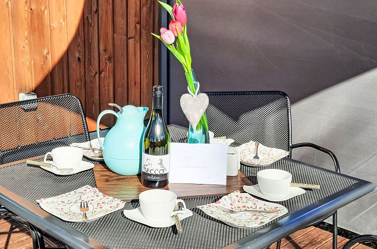 Vakantiehuis Tiny Haus Seeperle