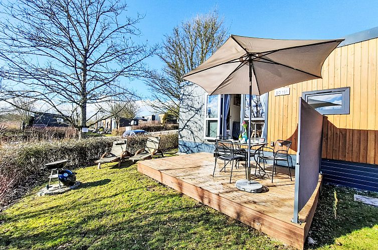Vakantiehuis Tiny Haus Seeperle