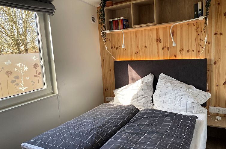 Vakantiehuis Tiny Haus Waldsee Lodge