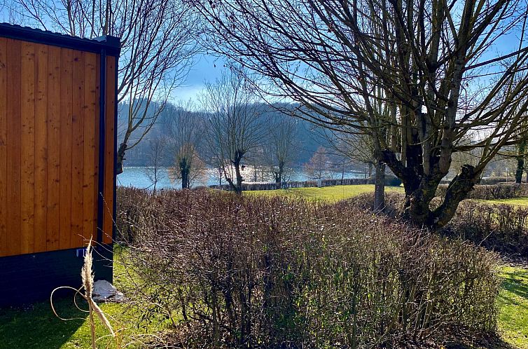 Vakantiehuis Tiny Haus Waldsee Lodge