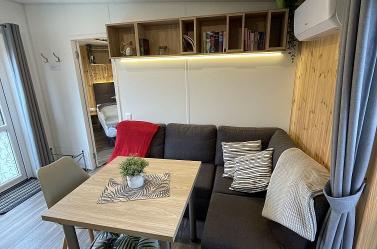 Vakantiehuis Tiny Haus Waldsee Lodge