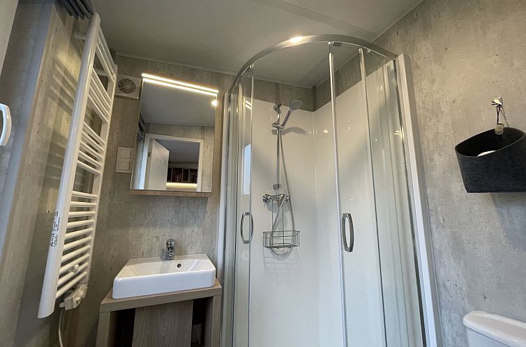 Vakantiehuis Tiny Haus Waldsee Lodge