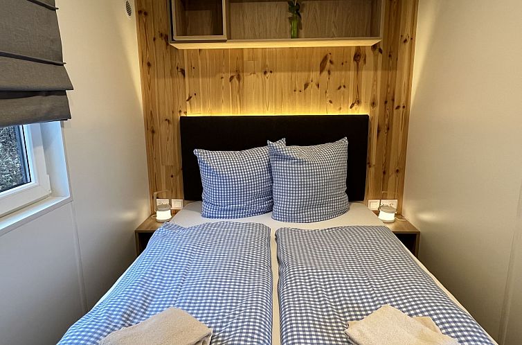 Vakantiehuis Tiny Haus Paul