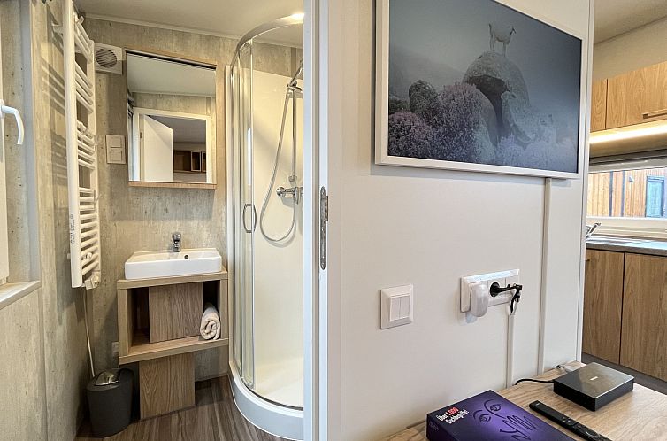 Vakantiehuis Tiny Haus Paul