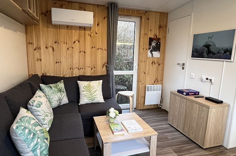 Vakantiehuis Tiny Haus Paul