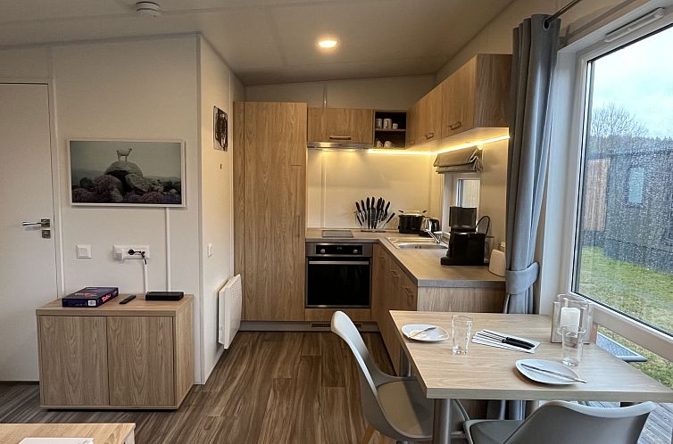 Vakantiehuis Tiny Haus Paul