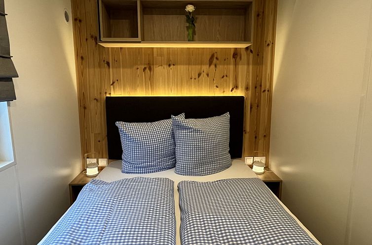 Vakantiehuis Tiny Haus Paul