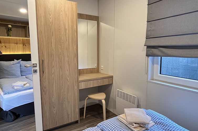 Vakantiehuis Tiny Haus Paul