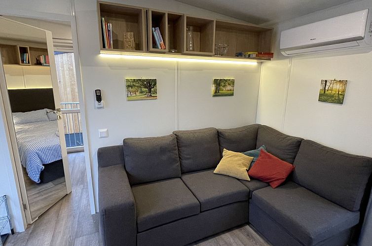 Guest house 03337111 - Holiday property Bavaria - Vakantiehuis Tiny Haus Eulenheim