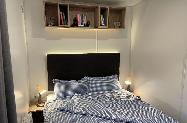 Vakantiehuis Tiny Haus Eulenheim