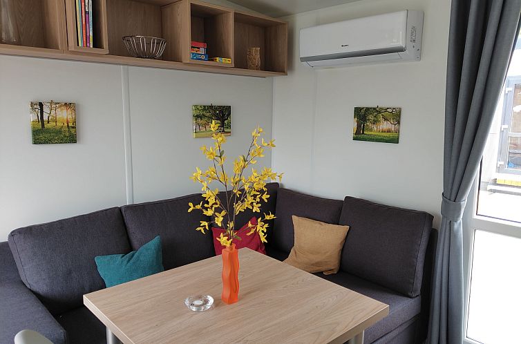 Vakantiehuis Tiny Haus Eulenheim