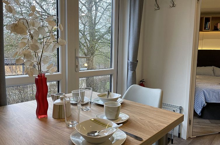 Vakantiehuis Tiny Haus Eulenheim