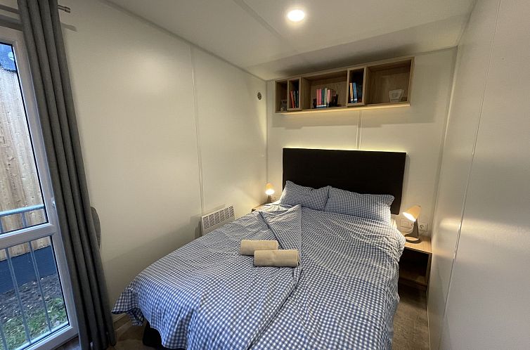 Vakantiehuis Tiny Haus Eulenheim