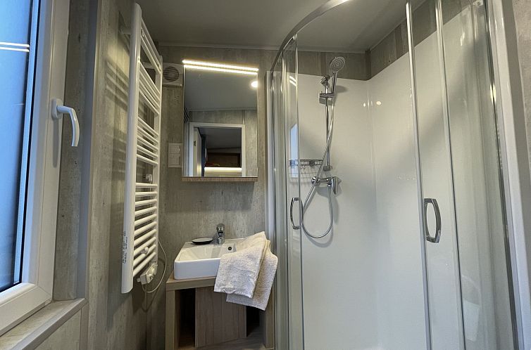 Vakantiehuis Tiny Haus Eulenheim