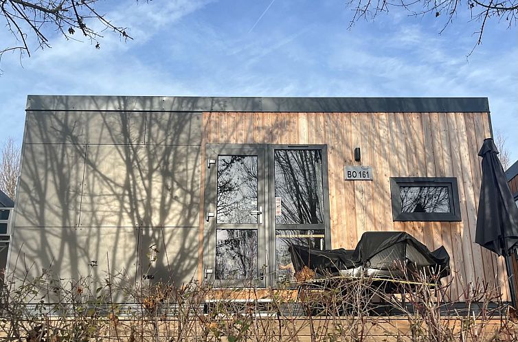 Vakantiehuis Tiny Haus Ela