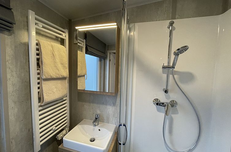 Vakantiehuis Tiny Haus Ela