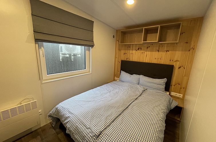 Vakantiehuis Tiny Haus Ela