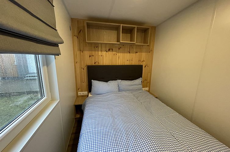 Vakantiehuis Tiny Haus Ela