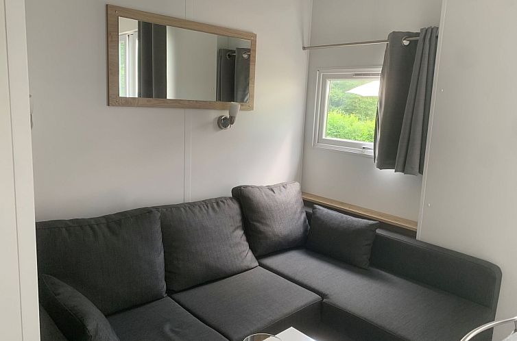 Vakantiehuis Tiny Haus Ela