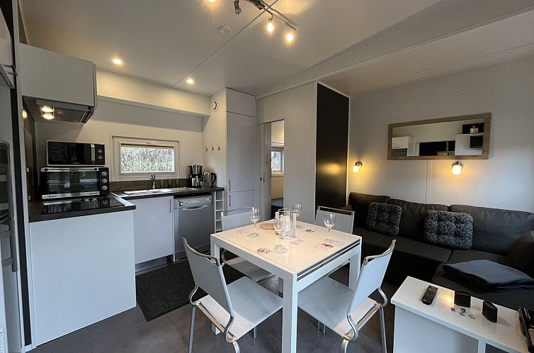 Vakantiehuis Tiny Haus Micha