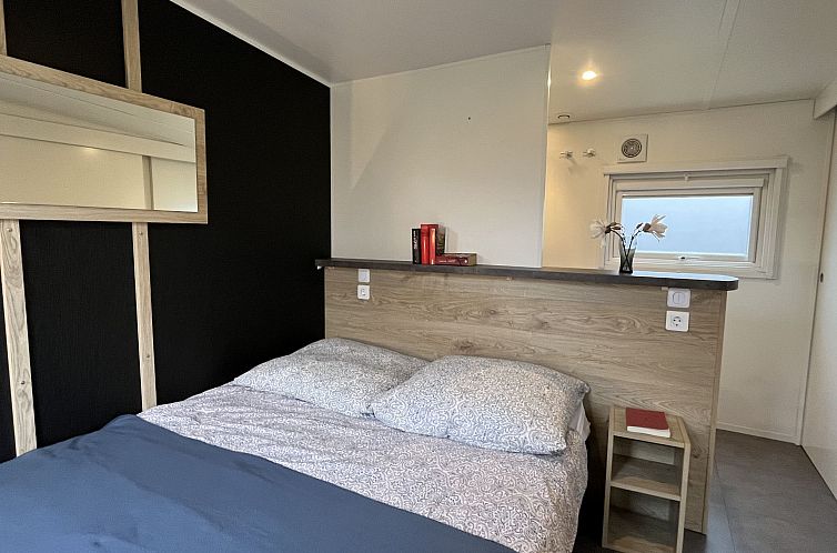 Vakantiehuis Tiny Haus Micha