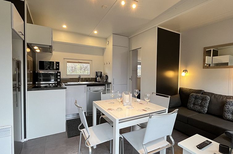 Vakantiehuis Tiny Haus Micha