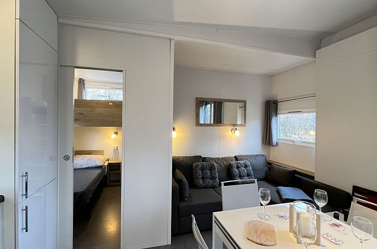 Vakantiehuis Tiny Haus Micha