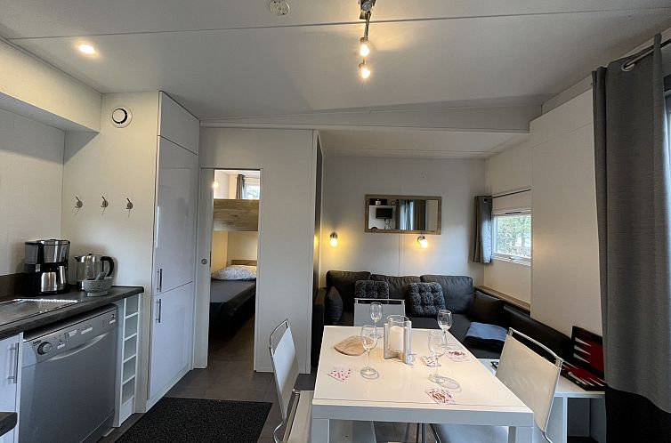 Vakantiehuis Tiny Haus Micha
