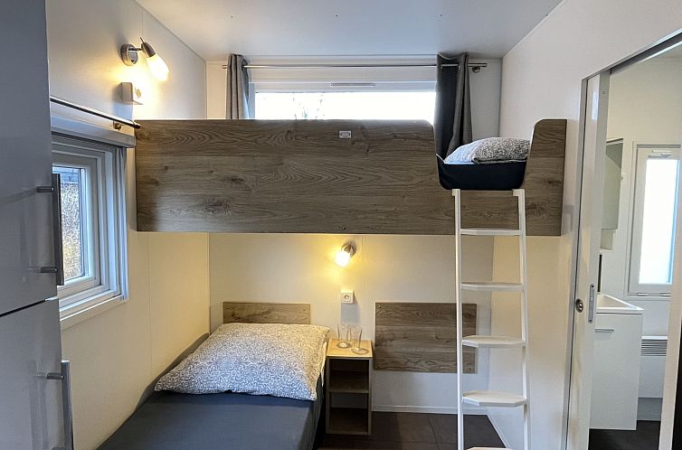 Vakantiehuis Tiny Haus Micha