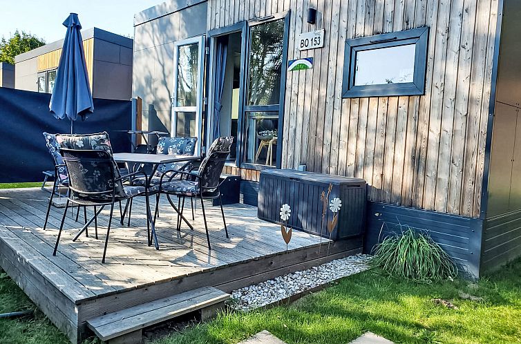 Vakantiehuis Tiny Haus Lieblingsplatz