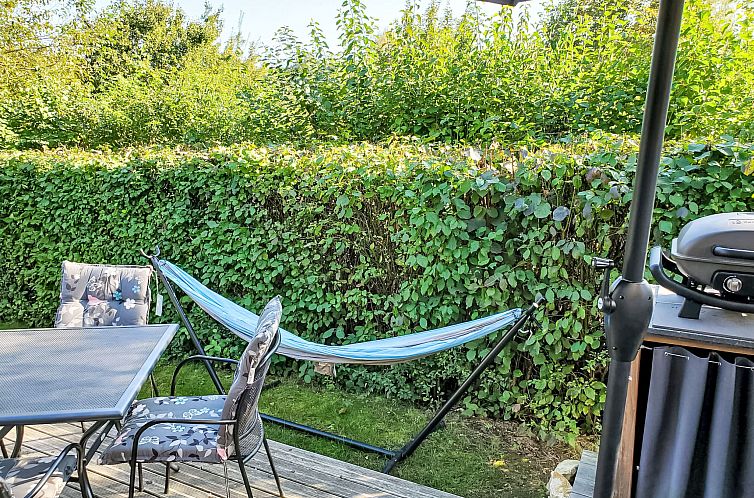 Vakantiehuis Tiny Haus Lieblingsplatz