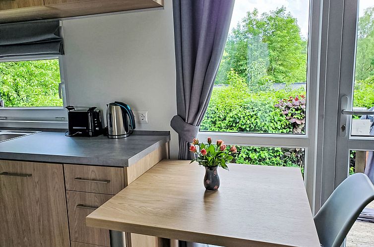 Vakantiehuis Tiny Haus Lieblingsplatz