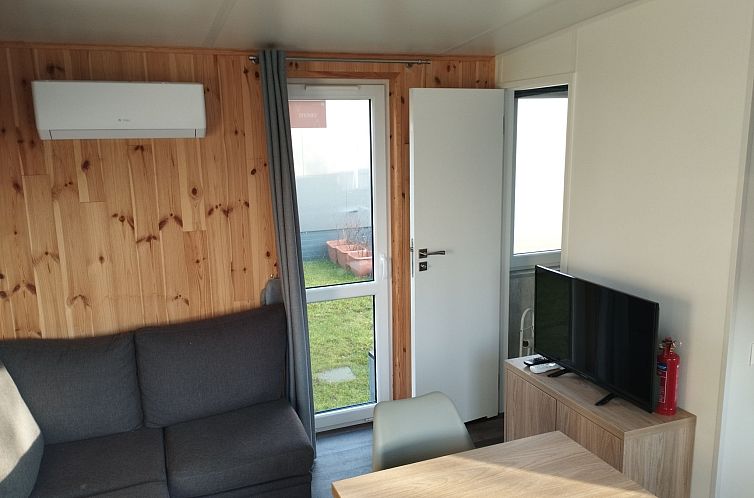 Vakantiehuis Tiny Haus Lieblingsplatz