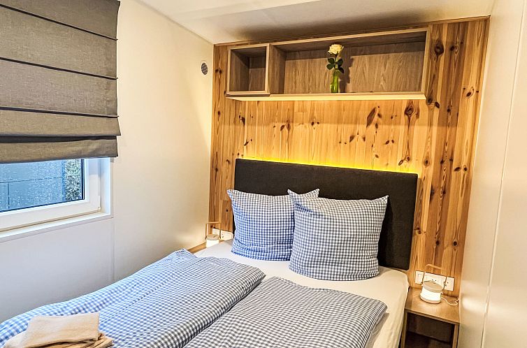 Vakantiehuis Tiny Haus Lieblingsplatz