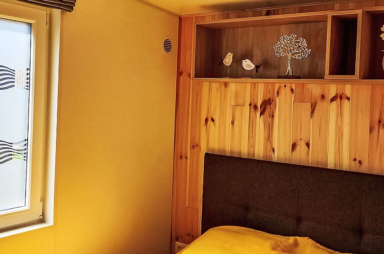 Vakantiehuis Tiny Haus Lieblingsplatz