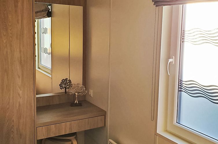 Vakantiehuis Tiny Haus Lieblingsplatz