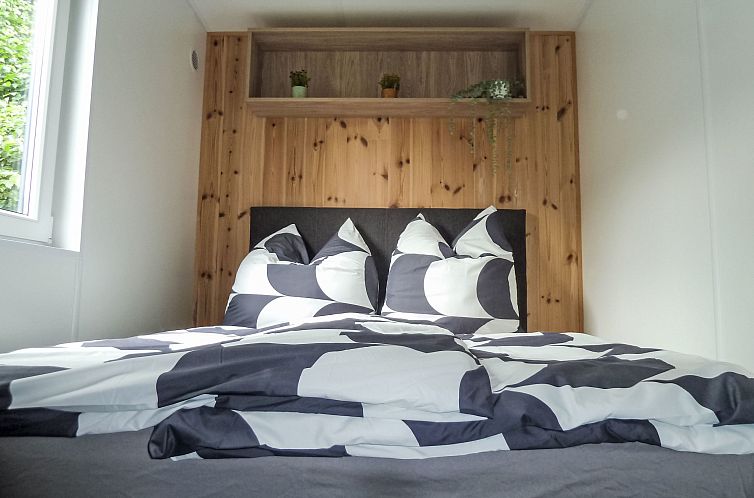 Vakantiehuis Tiny Haus Lene