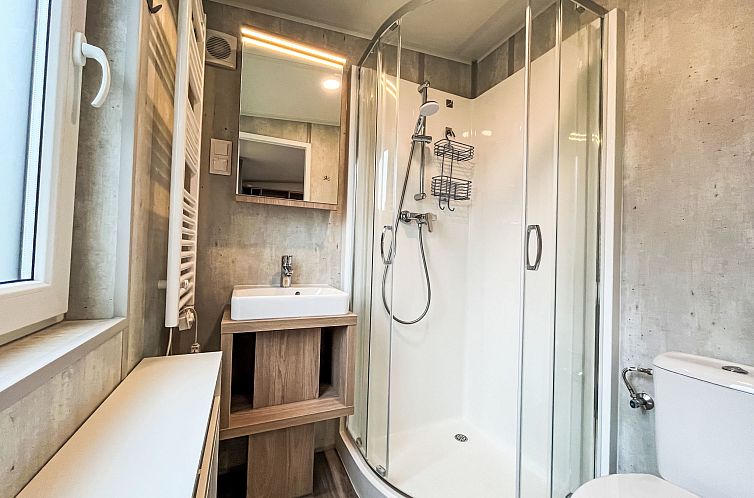 Vakantiehuis Tiny Haus Lene