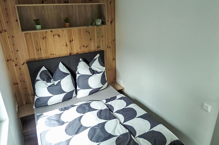 Vakantiehuis Tiny Haus Lene