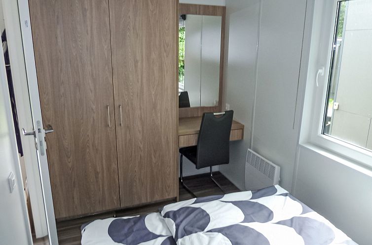 Vakantiehuis Tiny Haus Lene