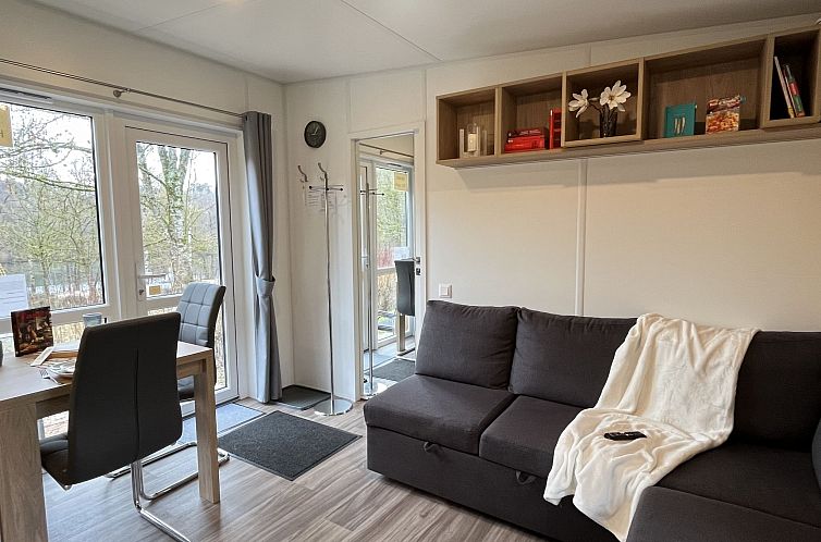 Vakantiehuis Tanjas Tiny Haus