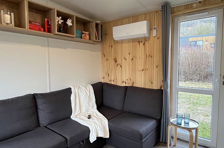 Vakantiehuis Tanjas Tiny Haus