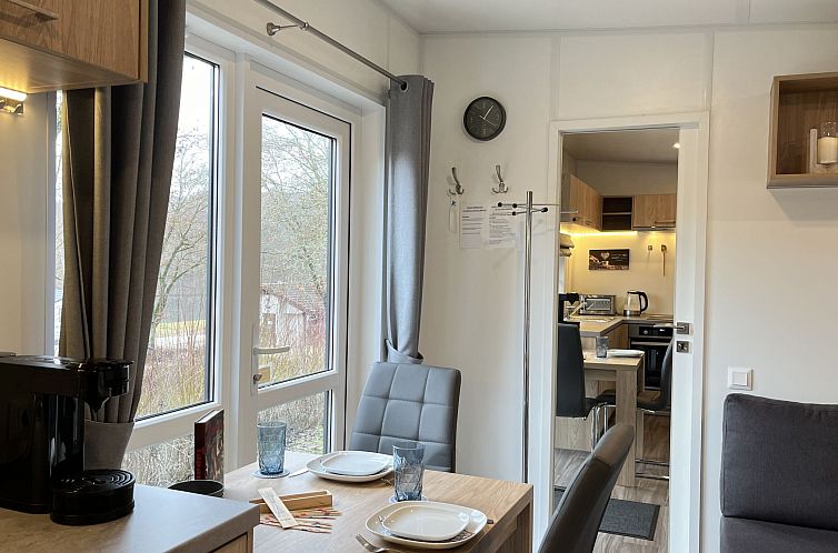 Vakantiehuis Tanjas Tiny Haus