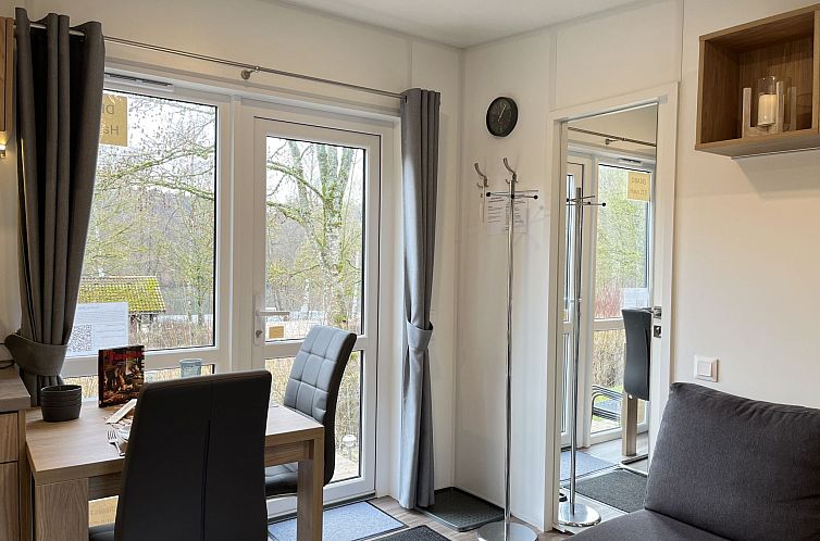 Vakantiehuis Tanjas Tiny Haus
