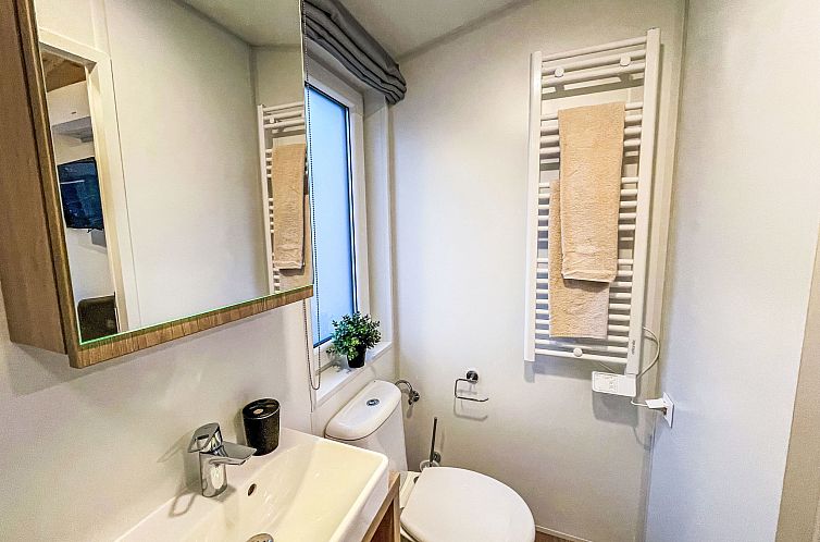 Vakantiehuis Tanjas Tiny Haus