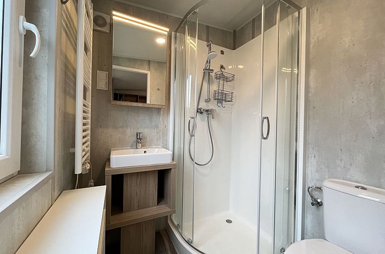 Vakantiehuis Tanjas Tiny Haus
