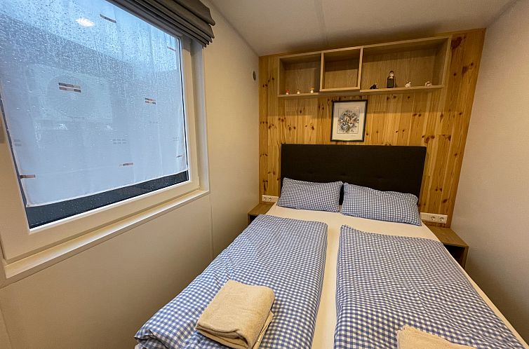 Vakantiehuis Tiny Haus Sonnenschein