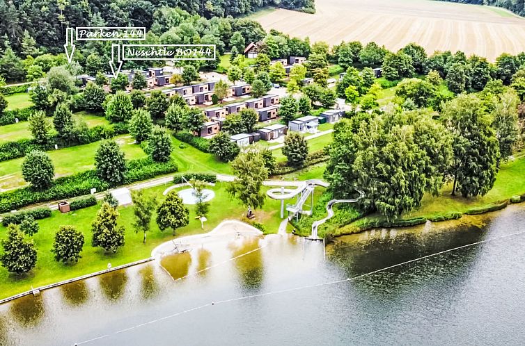 Vakantiehuis Tiny Haus Neschtle