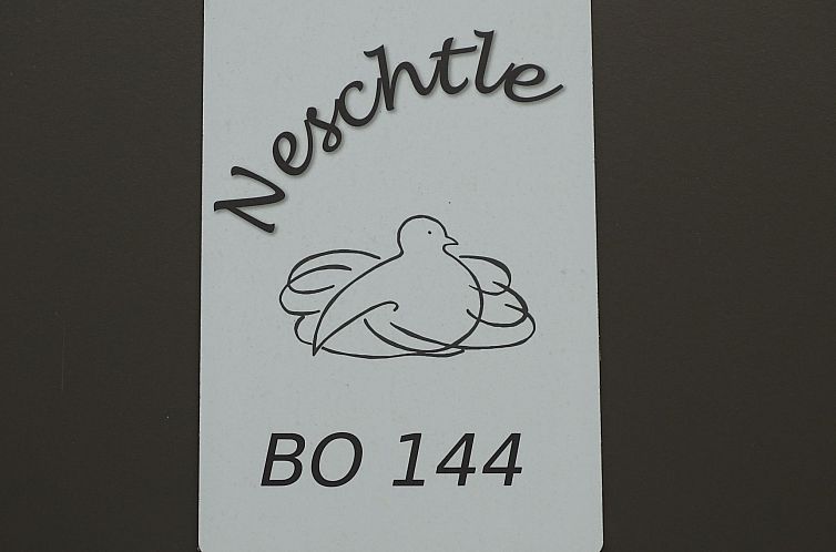 Vakantiehuis Tiny Haus Neschtle